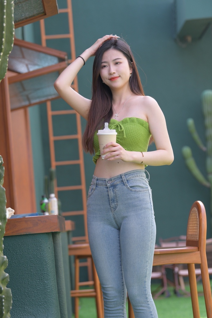 《蜜逃成就熟4》李时珍V