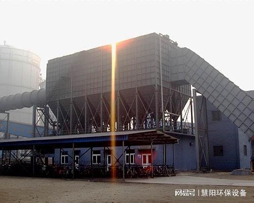 高炉煤气干法脉冲袋式除尘器核心功能原理与技术优势